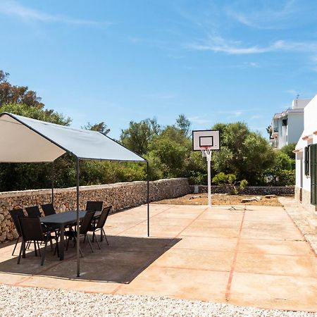 Villa Binisaret I By Mauter Villas Cala Blanca  Exterior foto