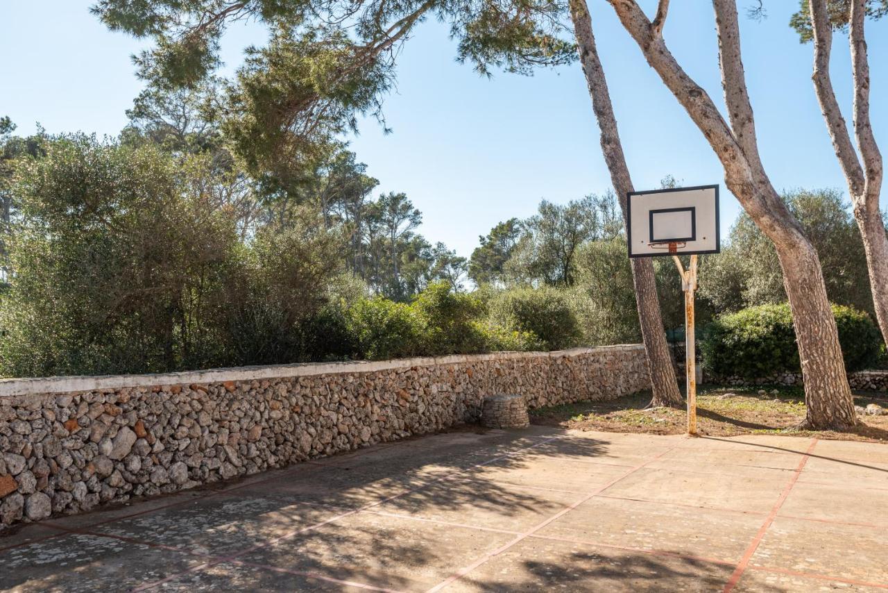 Villa Binisaret I By Mauter Villas Cala Blanca  Exterior foto