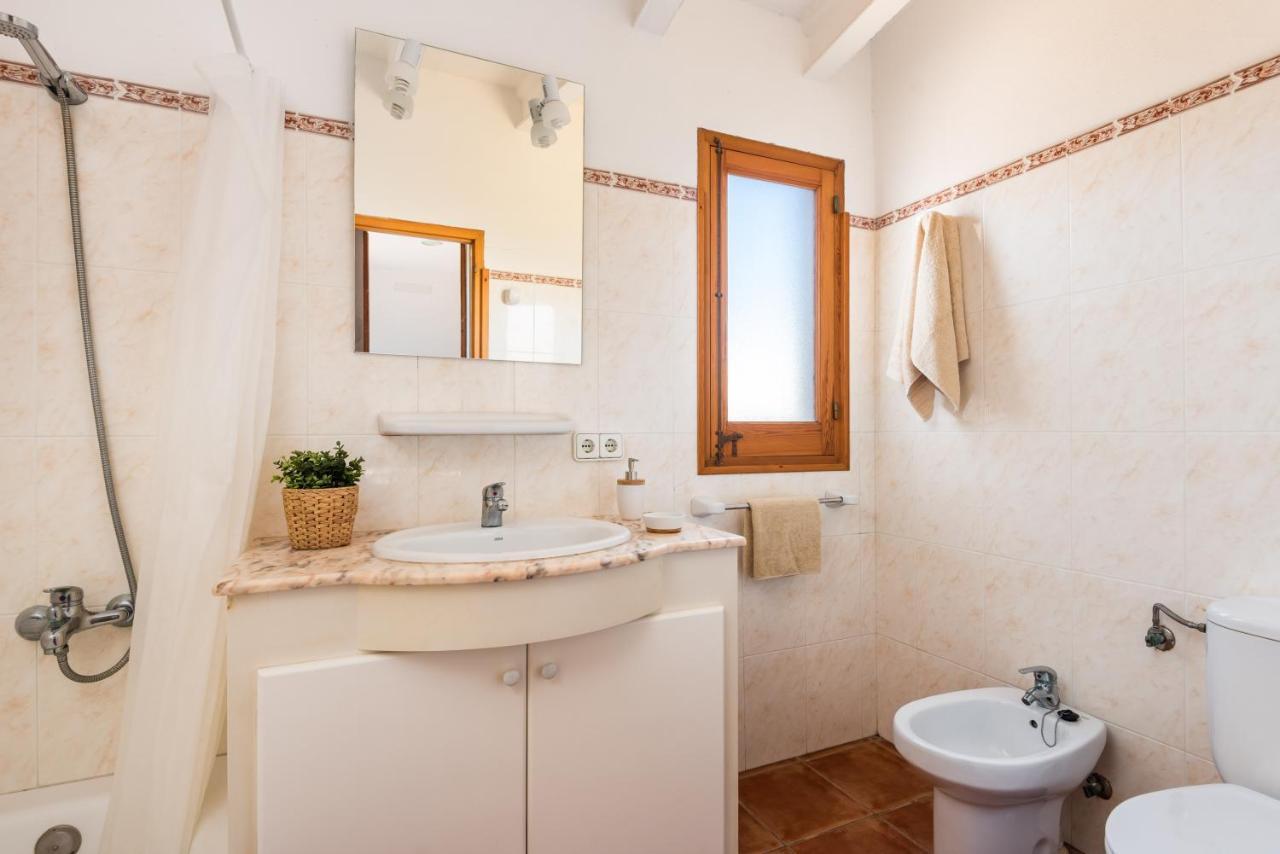 Villa Binisaret I By Mauter Villas Cala Blanca  Exterior foto